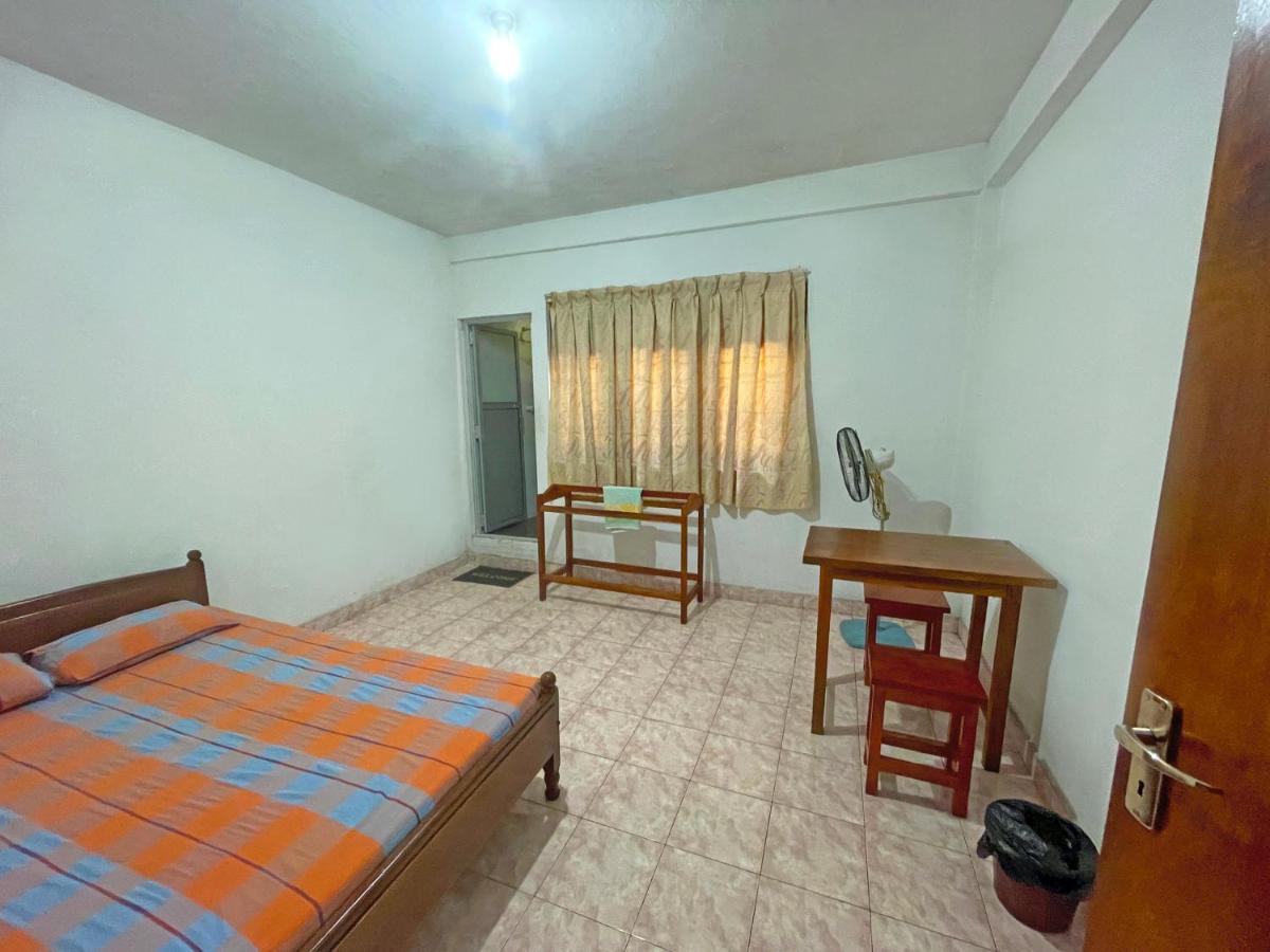 Dealings Freedom Rest Gampola Exterior foto