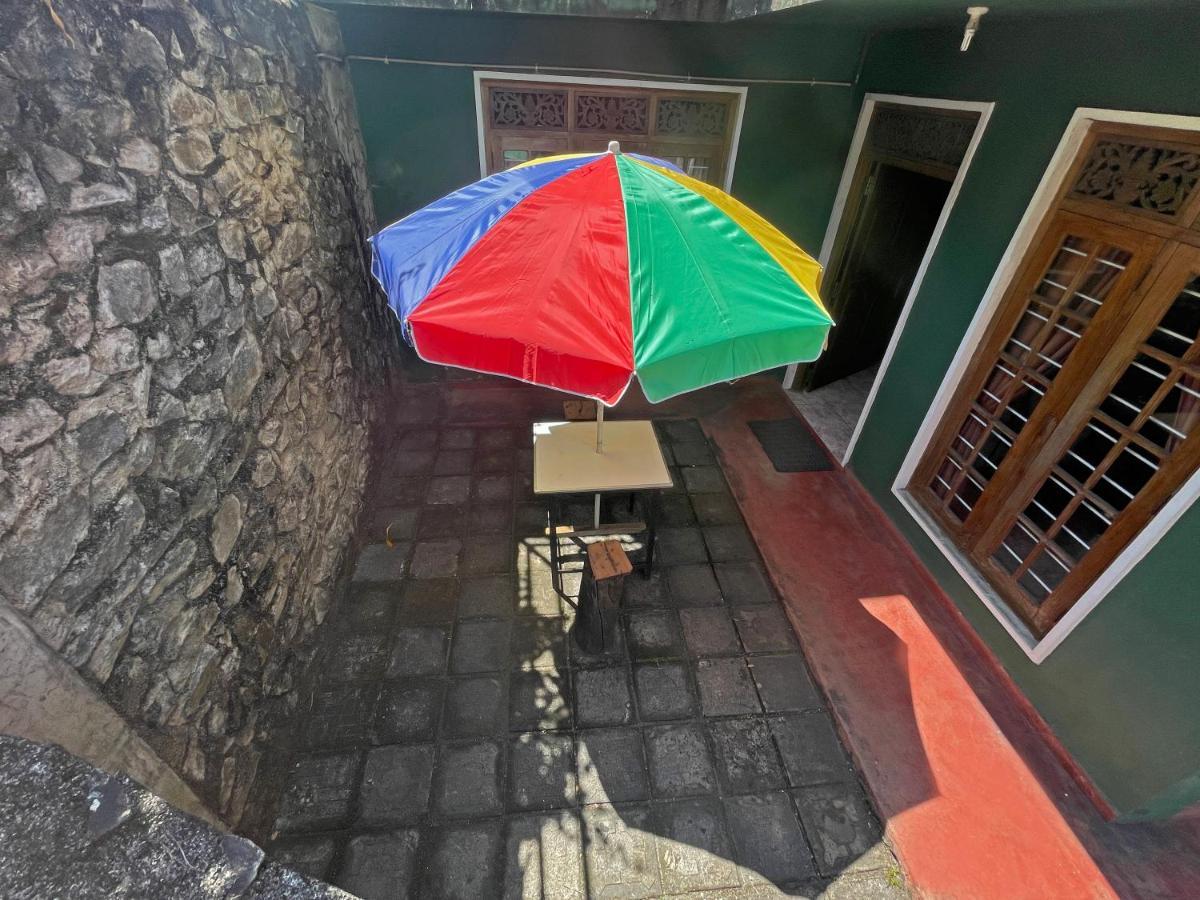 Dealings Freedom Rest Gampola Exterior foto