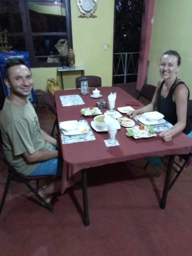 Dealings Freedom Rest Gampola Exterior foto