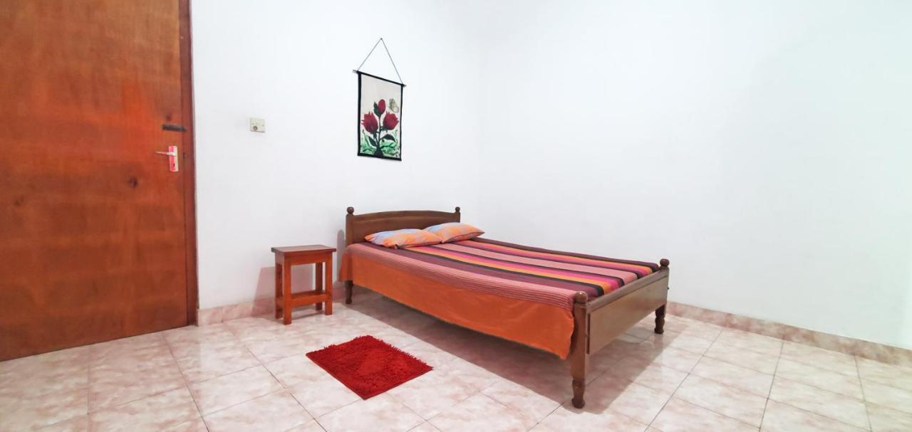 Dealings Freedom Rest Gampola Exterior foto
